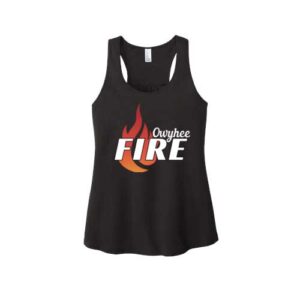 Racerback Tank