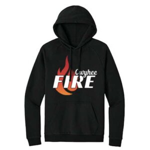 Cloud Fleece Hoodie