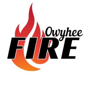 Owyhee Fire