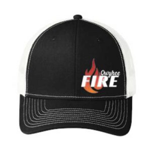 Snapback Trucker Hat