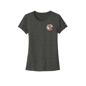 Nike Ladies Swoosh Sleeve Tee