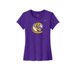 Nike Ladies Team Tee