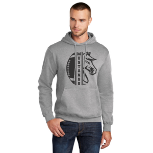 CBS Football Hoodie