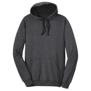 DISTRICT Concert Hoodie