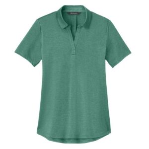 MERCER+METTLE Women's Athletic Polo