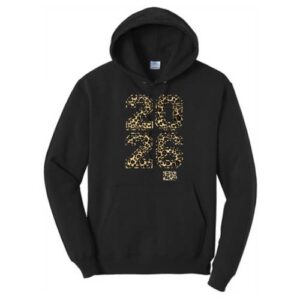 KHS Class Of 2026 Hoodie