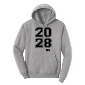 KHS Class Of 2028 Hoodie