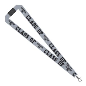Class of 2026 Lanyard
