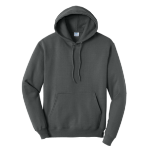 PORT & CO Core Fleece Hoodie