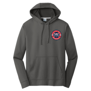 Port & Co Performance Hoodie