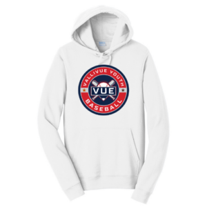 Port & Co Fan Favorite Fleece Hoodie