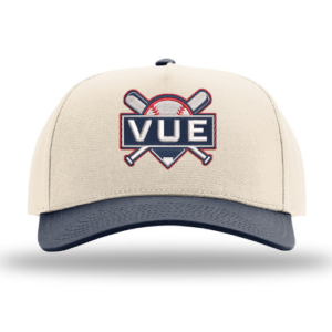 Richardson 5-Panel Cap