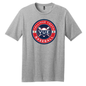 District Perfect Blend Tee