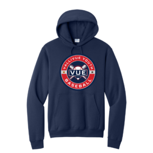 Port & Co Core Fleece Hoodie