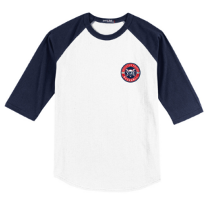 Sport-Tek Raglan Jersey