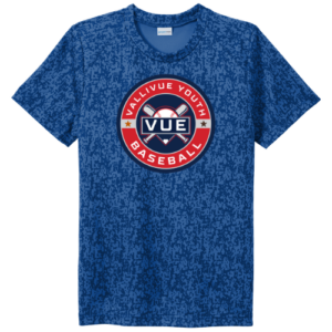 Sport-Tek Youth Camo Tee