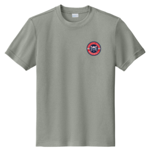 Sport-Tek Youth Competitor Tee